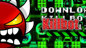 Killbot (Placeholder Showcase)