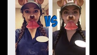 Recreating My Twin Sisters Instagram Photos