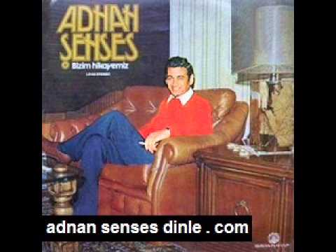 Adnan Şenses   Senin Olmaya Geldim