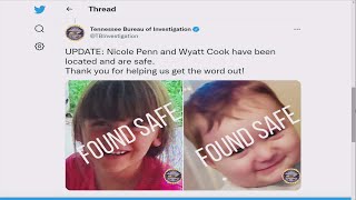 TBI: 2 missing Sullivan County children found safe