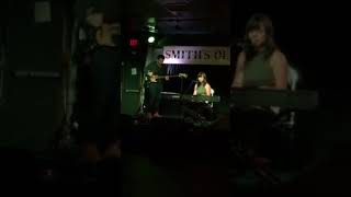 Download Lagu Lia Menaker live (2016) - Bang Bang (My Baby Shot Me Down) Cover - Blue-eyed Soul MP3