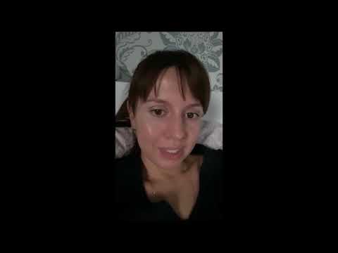 Перенос эмбрионов/Мои ощущения после переноса ч. 1/Признаки беременности/ЭКО/Видеодневник по дням