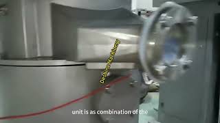 #chocolate #chocolateconche #chocolate machine#chocolate mill#chocolate ball mill#chocolate