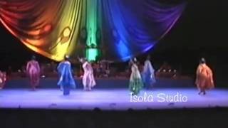 Isola Studio - Tari Merak [Dance of the Peacock ].mpg