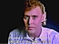 Bruce Hornsby And The Range The Way It Is 歌詞 日本語字幕 mp3