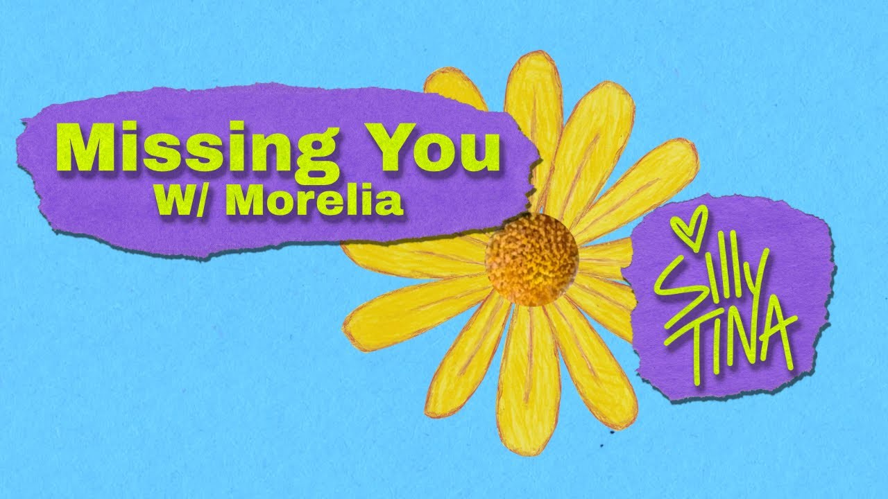 Watch Silly Tina – “Missing You (w/ Morelia)” (Official Visualizer) | Pushing Up Daisies on YouTube Watch Silly Tina – “Missing You (w/ Morelia)” (Official Visualizer) | Pushing Up Daisies on YouTube