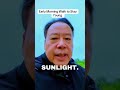 Early Dawn to Stay Young Over 50 #healthyaging #motivation #dailyhabits #agelater #agestrong #aging