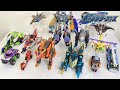 【トランスフォーマー40周年記念】トランスフォーマーギャラクシーフォース 変形・合体集 デストロン&プラネットX編 トランスフォーマー ONE公開記念