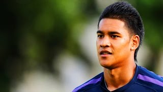 Alphonse Areola The Wall Best Saves Compilation Hd 720P