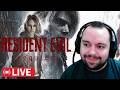 O MELHOR RESIDENT EVIL DE TODOS? 🧟‍♂️ Jogando RESIDENT EVIL REQUIEM - Parte 6