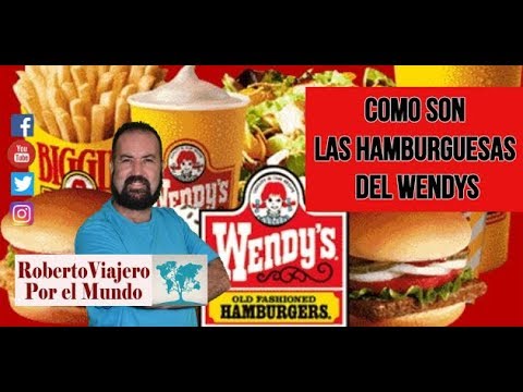 Video: Wendys Syndrom: Hva Er Det, Hvordan Det Manifesterer Seg