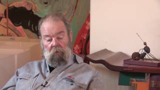 Garry Knox Bennett - How I Invented the Roach Clip