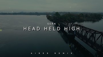 DJ Slow Remix!!! Head Held High ( Aires Remix)Slow Remix