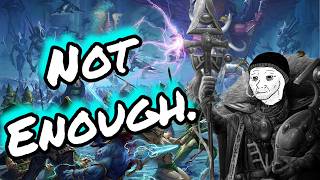 What Does the September Balance Dataslate Mean for the Aeldari...-Are We DOOMED Fellow Asur