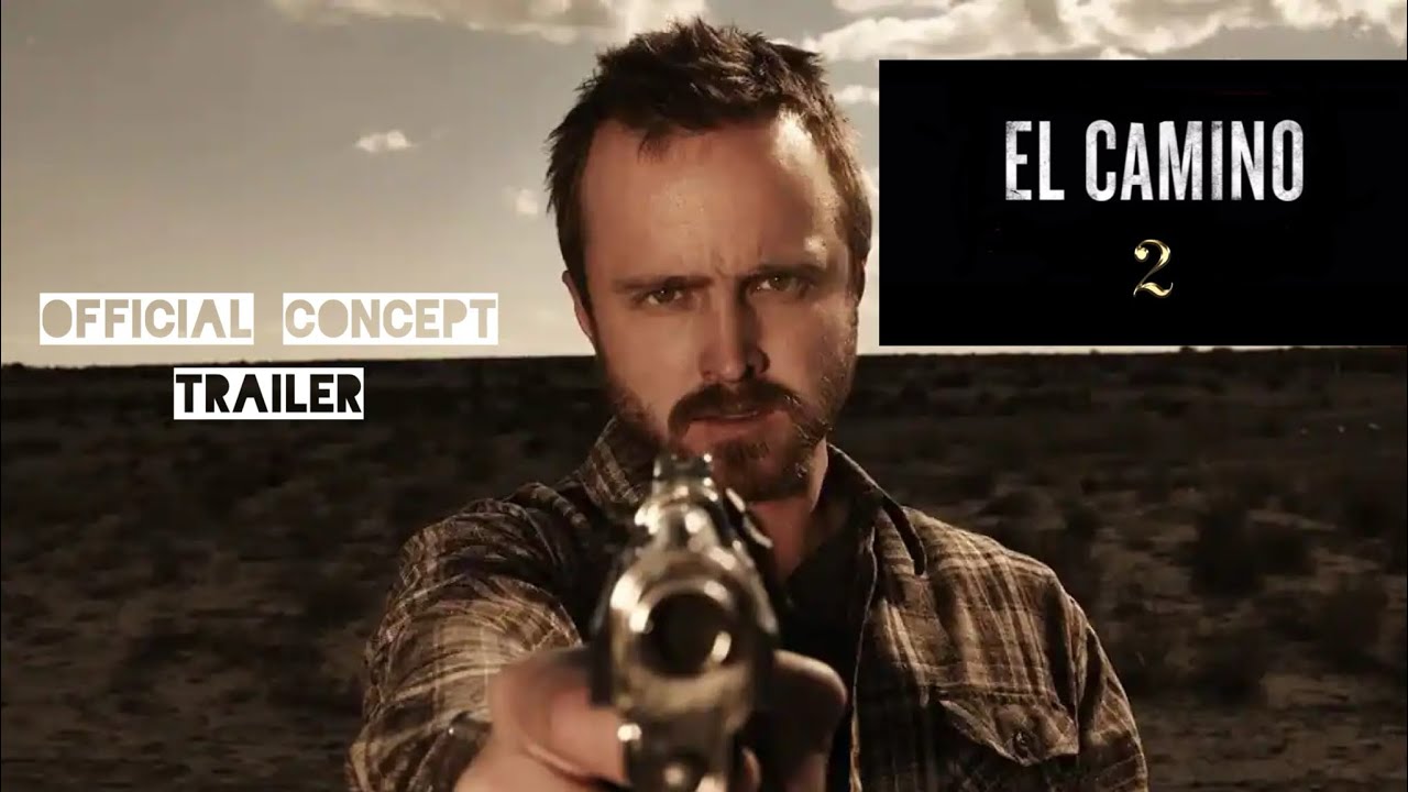 Is It Possible We Ll See An El Camino 2 Someday