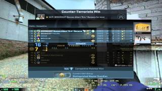 Csgo - Flanking Deagle