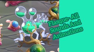 Flasque- All Sounds And Animations