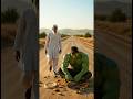 🌙 Hulk Ka Pehla Roza | Gareebi Mein Halal Rizq | Ramadan Special 2026 #hulk #hulkshorts