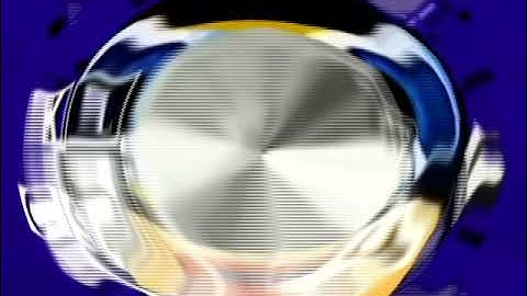 Windows 7 Logon Csupo in WEIRDRING&SYNC