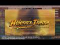 Helena's theme (from Indiana Jones and the Dial of Destiny) - Nick Squires and London Music Works
