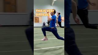 Sprinters And Jumpers Can You Do This Very High Intensity Drill?