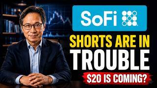 SOFI Stock Analysis: 20% Rebound… Is a Gamma Squeeze Coming