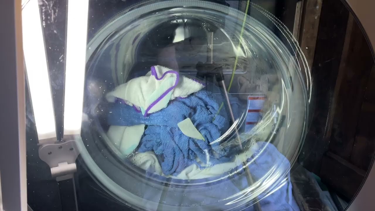 Samsung AI Home Cottons 90