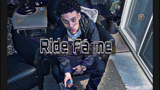 K dolo - Ride Fa Me (audio)