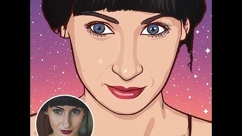 Vector art just One Click | How to use and download Toon App Tutorial 2021 | Modern Graphic