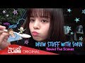 손(SORN) - "PRODUSORN Diary" 005 : 'DREW STUFF WITH SORN' | Behind The Scenes With JAESIX)