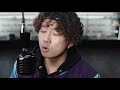 Alan Z - Not Adjacent (Smoke World Performance)