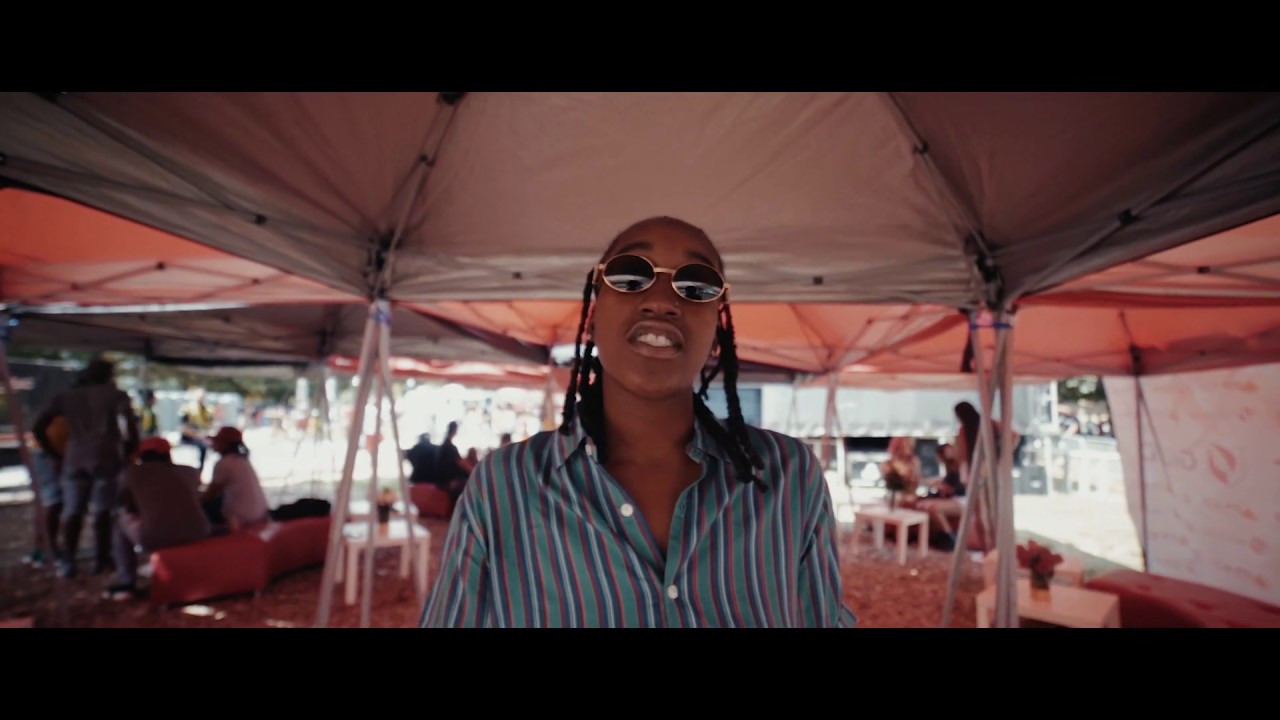 DeeDineroBaby Recap ( PureHeat Festival 2019)