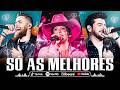 TOP 100 Músicas Sertanejas Mais Tocadas 💥 Ana Castela, Gusttavo Lima, Luan Santana, Jorge & Mateus