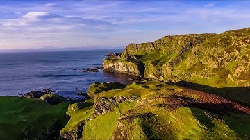 DJI // Isle of Colonsay