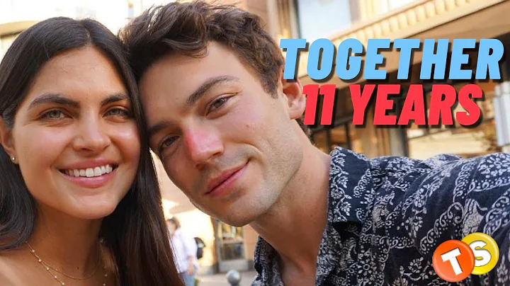 Meet Rory Gibson (Noah)s real-life girlfriend of 1...