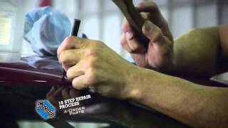 Marv's Summer 2015 TV Commercial