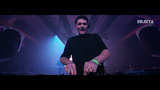 Qerty - Full Live Set | Selecta Halloween 2025, Riga Latvia | Drum & Bass