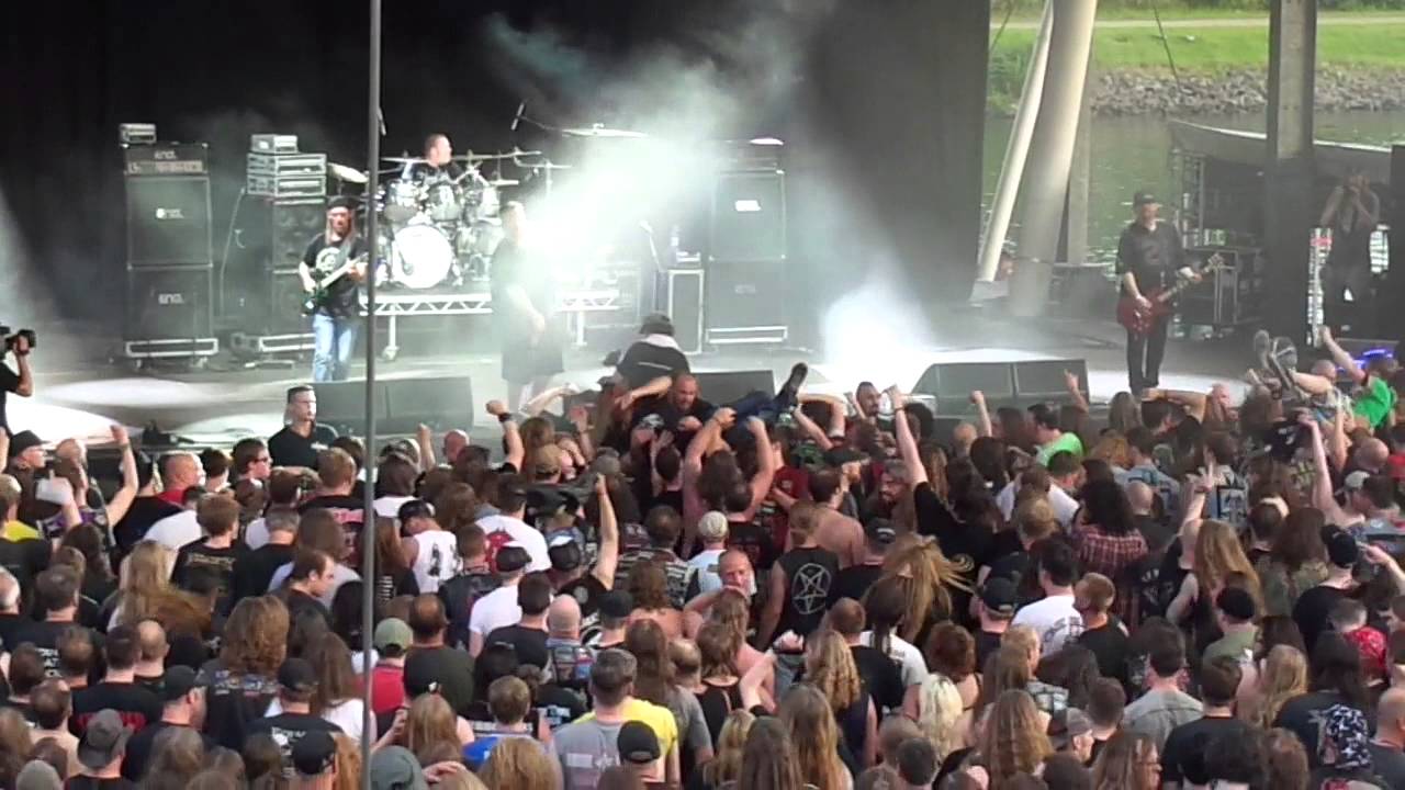 Rockhardfestival Rockhardfestival