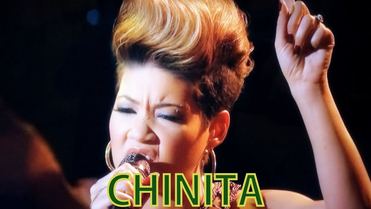 Why Tessanne Chin Moved On To The Top 5 #TheVoice