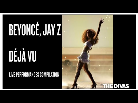 Beyoncé, Jay Z | Déjà Vu