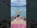 Malaysia in 60 Seconds: Petronas Towers, Jungle Islands, Street Food & Orangutans in Borneo