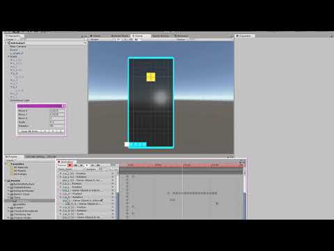 tetris vrchat avatar wip - tetris vrchat avatar wip