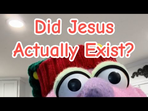 Did Jesus Actually Exist?