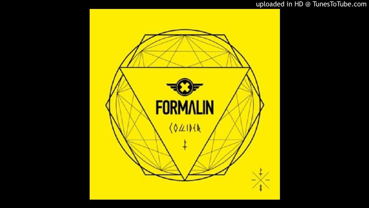 Formalin - Collider (Binary Base Remix) auf YouTube ansehen Formalin - Collider (Binary Base Remix) auf YouTube ansehen
