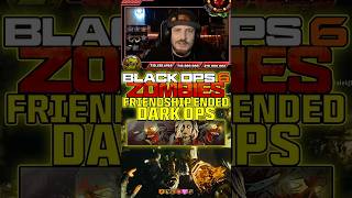 ITS BEEN DISCOVERED!! THE FINAL BLACK OPS 6 ZOMBIES DARK OPS!!