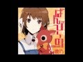 crack - keeno feat. 鹿乃 (Kano)