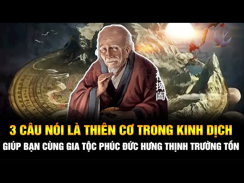 Video: Ba người bạn của Gióp là ai?