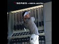 NEW T-SERIES アイアン｜国内男子ツアープレーヤー インプレッション #阿久津未来也 プロ 6秒