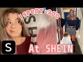 I SPENT £300 ON SHEIN!!! | PLUS SIZE| WORTH IT? |
