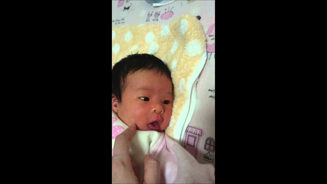 赤ちゃんケポー 吐いちゃった Youtube